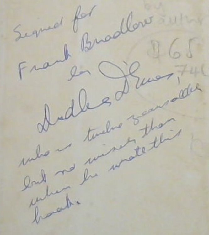 Pen Money; A Course on how to Write For The Press