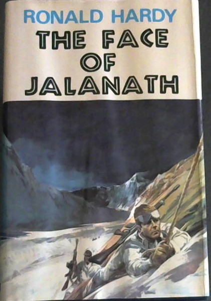 The Face of Jalanath