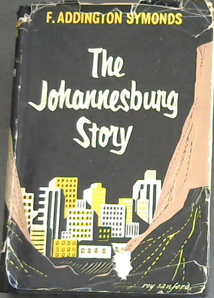 The Johannesburg Story