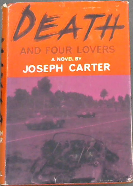 Death And Four Lovers