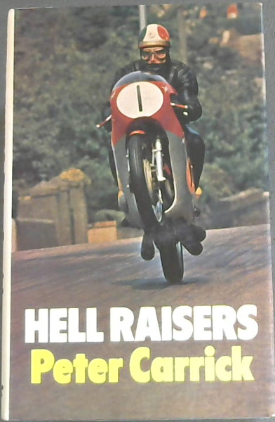 Hell Raisers