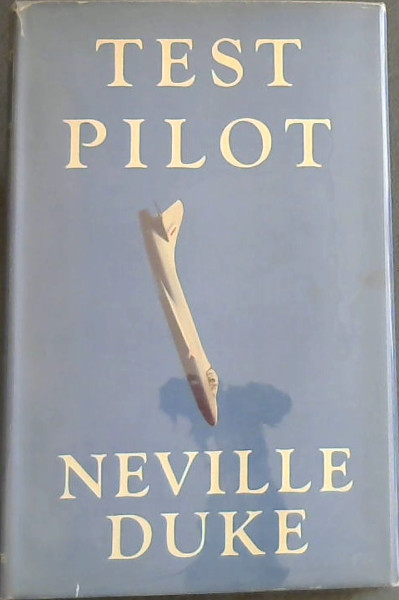TEST PILOT