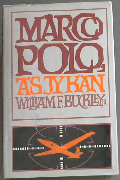 Marco Polo, as jy kan
