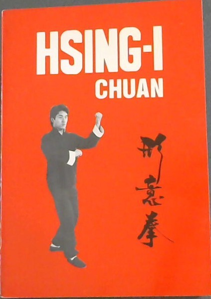 HSING-I CHUAN