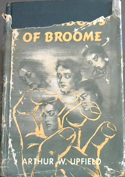The Widows of Broome