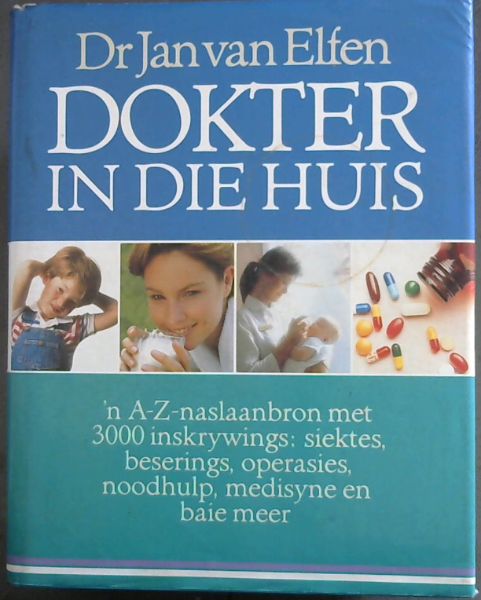 Dokter in die Huis