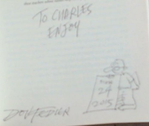 Image for Out of Line : A Memoir Out of Line : A Memoir