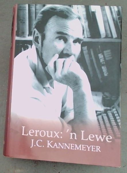 Leroux: n Lewe