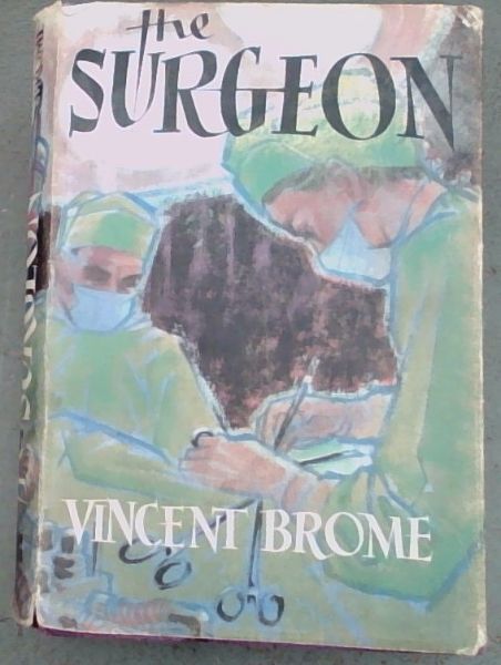 The Surgeon