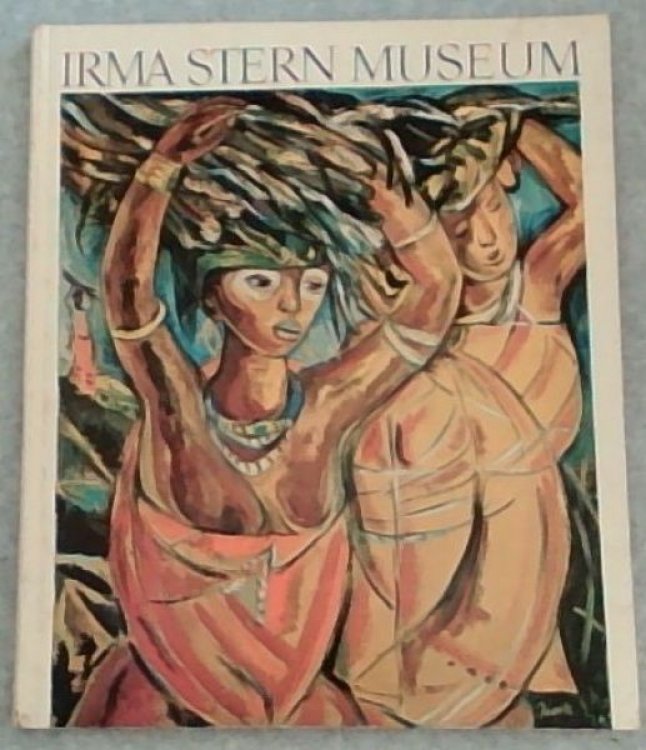 Irma Stern Museum
