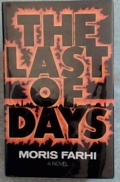 The Last Of Days