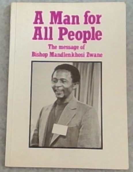 A Man for All People