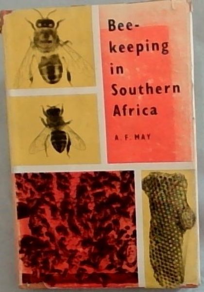 Bee-Keeping in Southern Africa