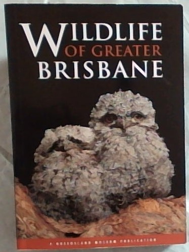 Wildlife of Greater Brisbane