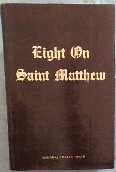 Light on Saint Matthew