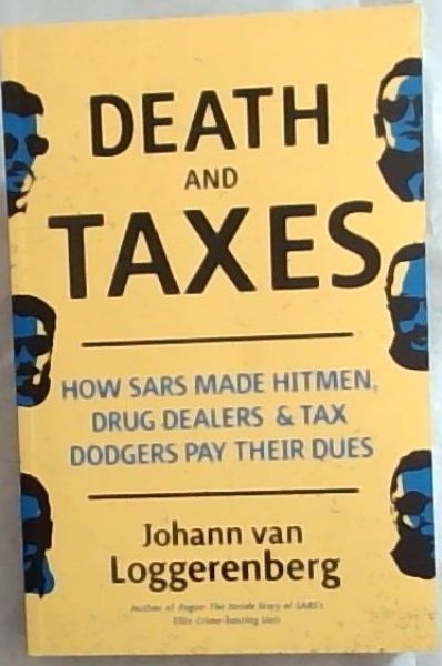 Death And Taxes