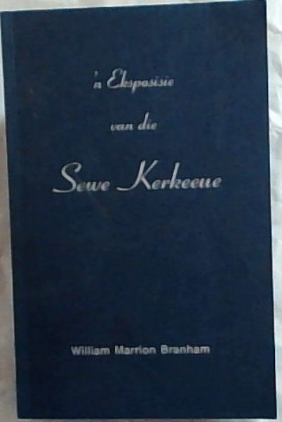 'n Eksposisie van die Sewe Kerkeeue