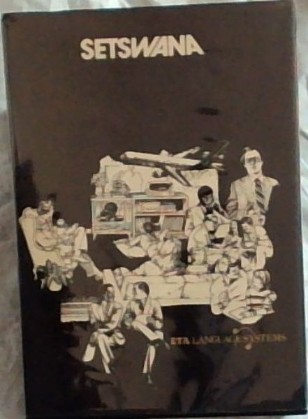 Setswana