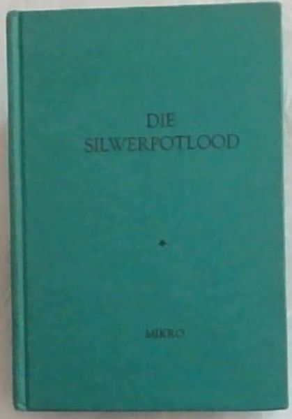 Die Silwerpotlood