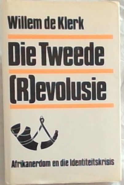 Image for Die Tweede (R)evolusie Die Tweede (R)evolusie
