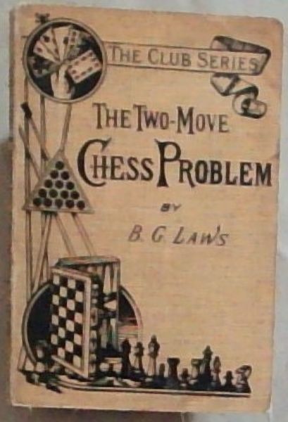 The Two-Move Chess Problem