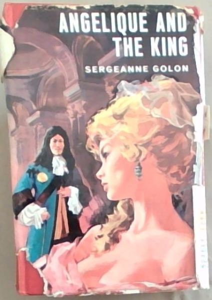 Angelique and the King