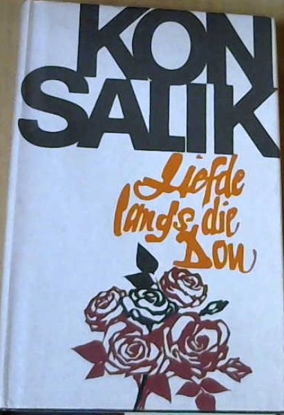 Liefde langs die Don