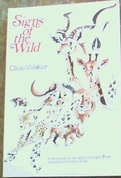 Signs of the Wild