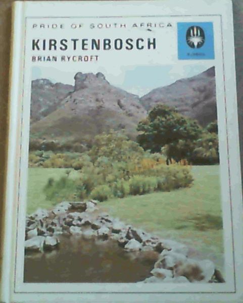 Pride of South Africa : Kirstenbosch