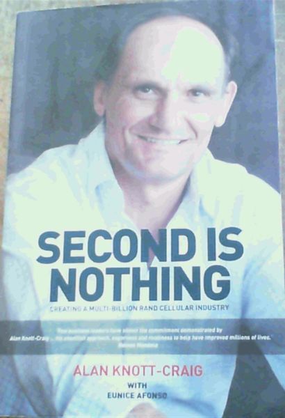 Second Is Nothing