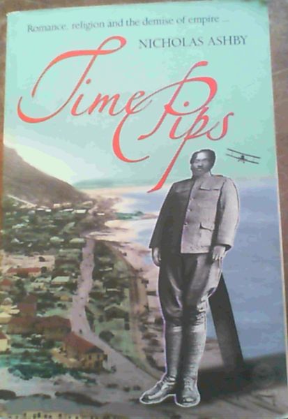 Time Pips