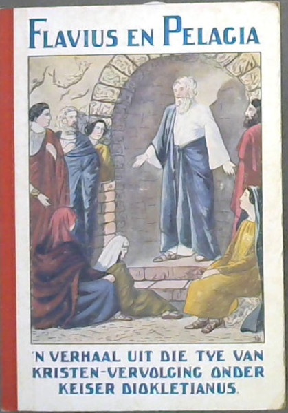 Flavius en Pelagia