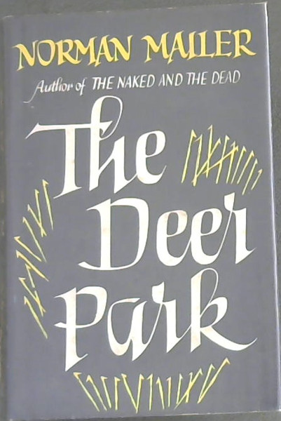 The Deer Park