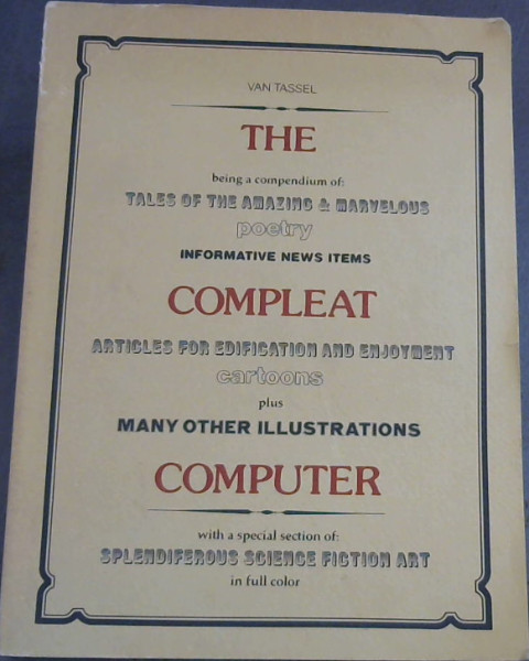Image for The Compleat Computer The Compleat Computer