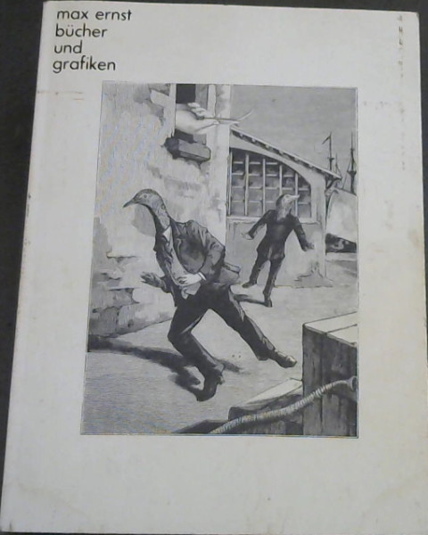 Bucher und Grafiken