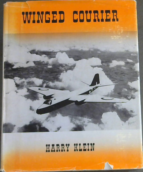 Winged Courier