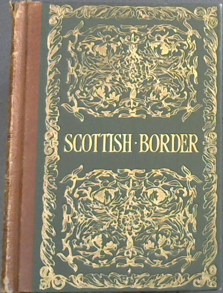 STories of the Scottish Border