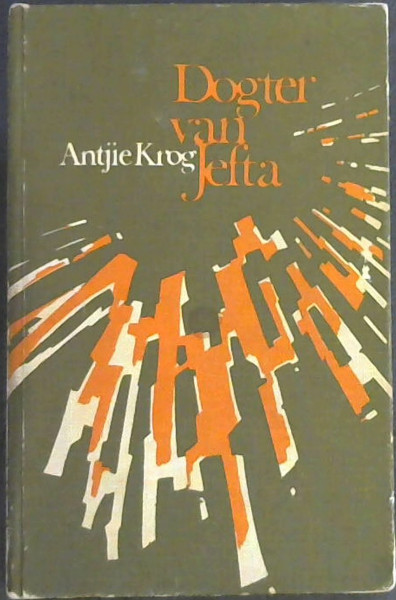 Dogter van Jefta