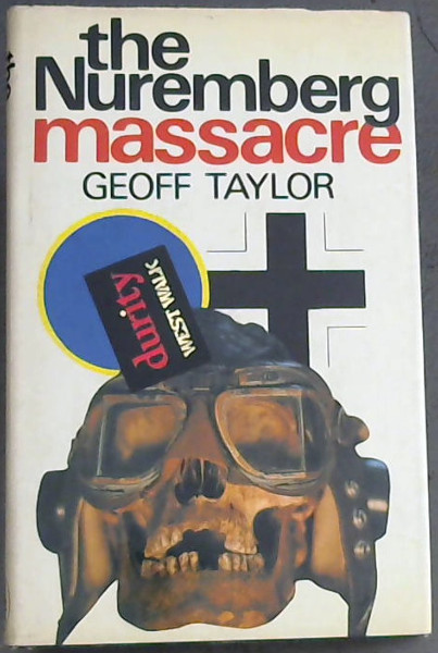 The Nuremberg Massacre