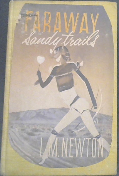 Faraway Sandy Trails
