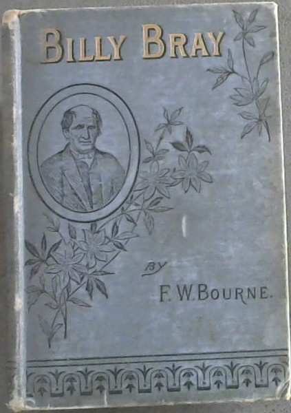 The King's Son : A Memoir of Billy Bray