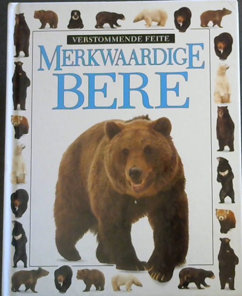 Merkwaardige Bere