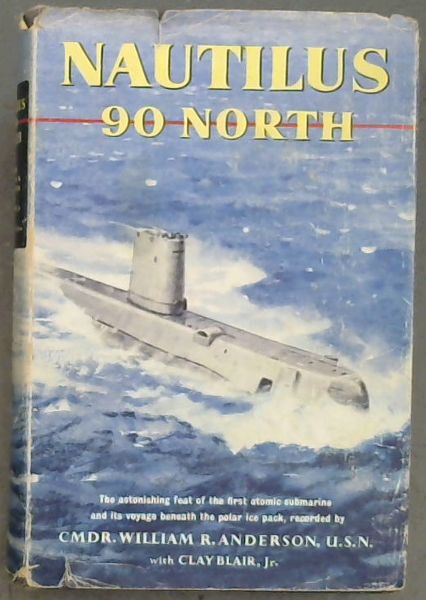 Nautilus 90 North