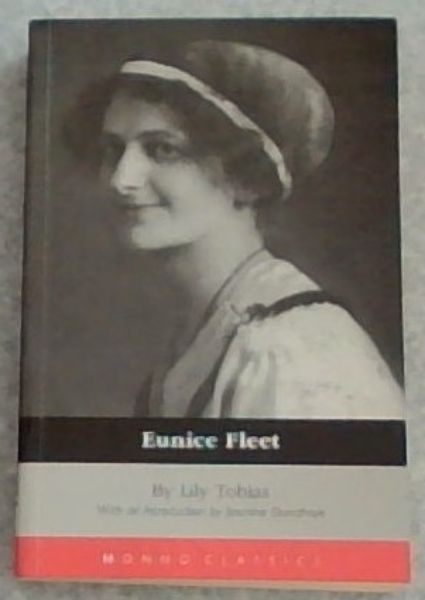 Eunice Fleet (Honno Classics)