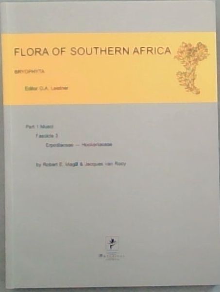 Flora Of Southern Africa; Bryophyta