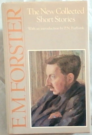 The New Collected Short Stories