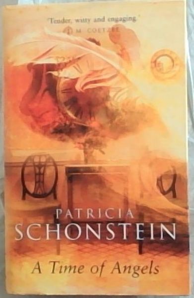 Image for A Time of Angels A Time of Angels