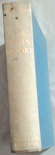 Sir John Moore