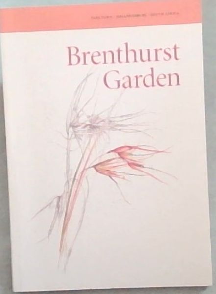 Brenthurst Garden : Working with nature