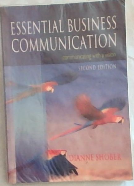 Essential Business Communication